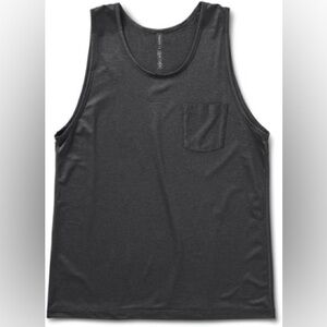 Vuori Men’s Tradewinds Pocket Tank sz L
